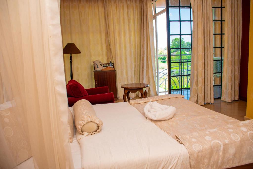 The New Quill Hotel photo 2