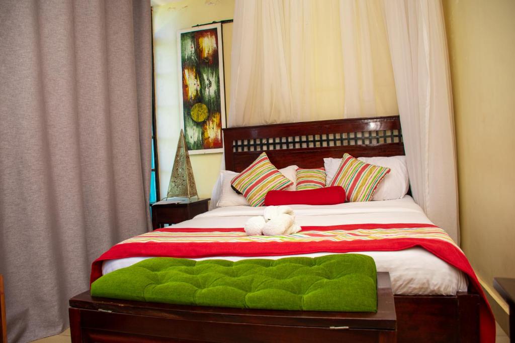 The New Quill Hotel photo 1