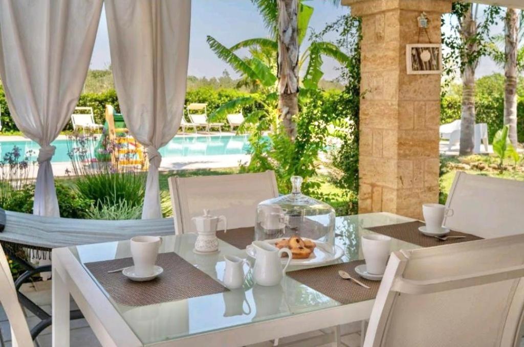 Villa Perla Salentina photo 1