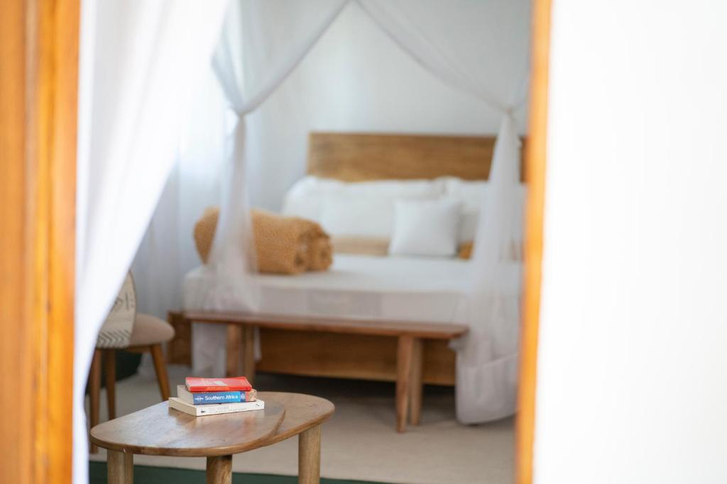 Mkoani Homestay photo 1