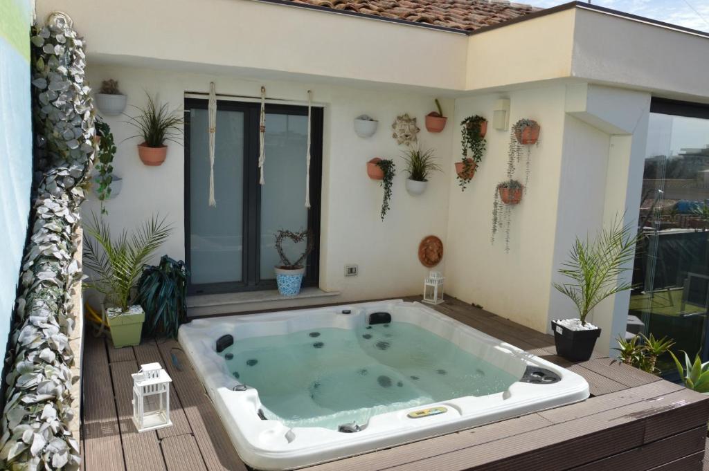 b&b le 4 leggende