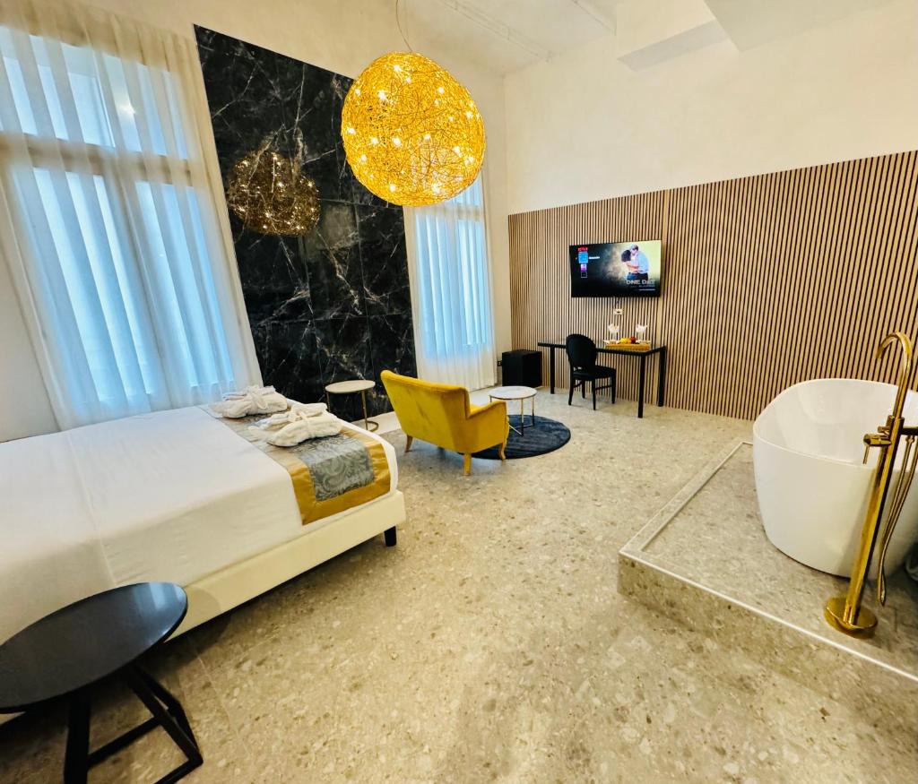 Palazzo Otello 1847 Wellness & Spa photo 4