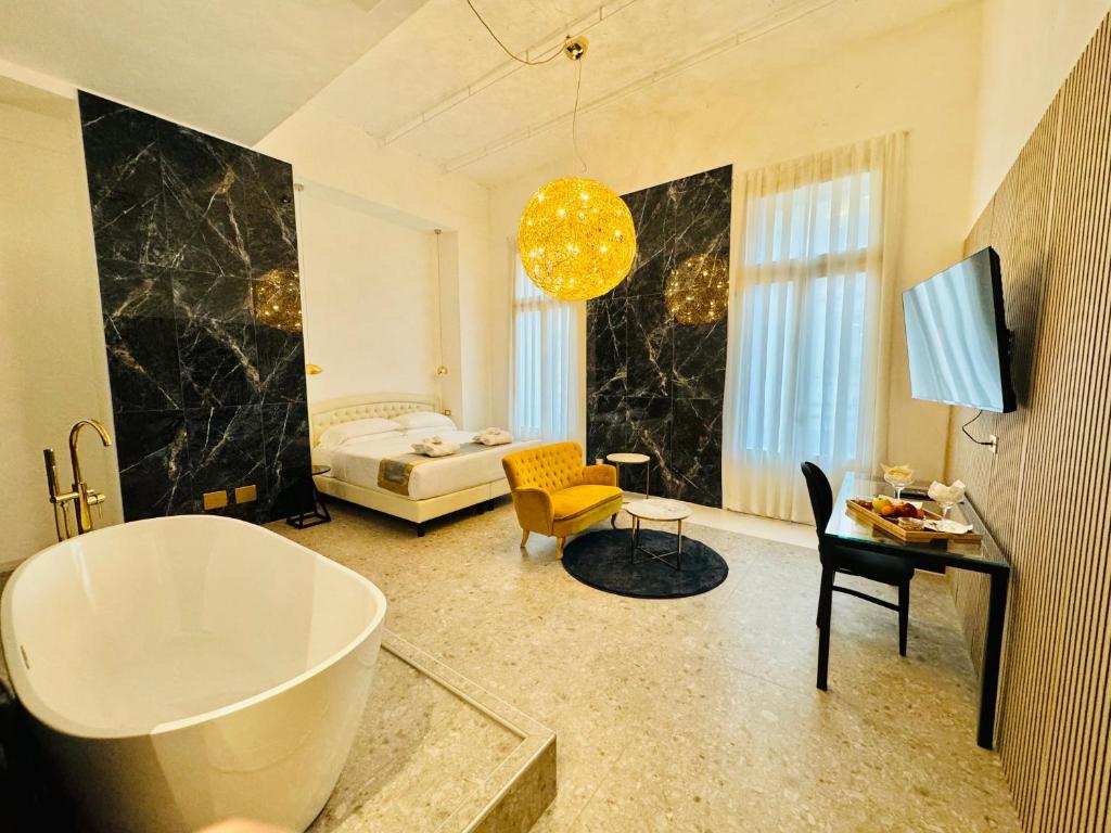 Palazzo Otello 1847 Wellness & Spa photo 3