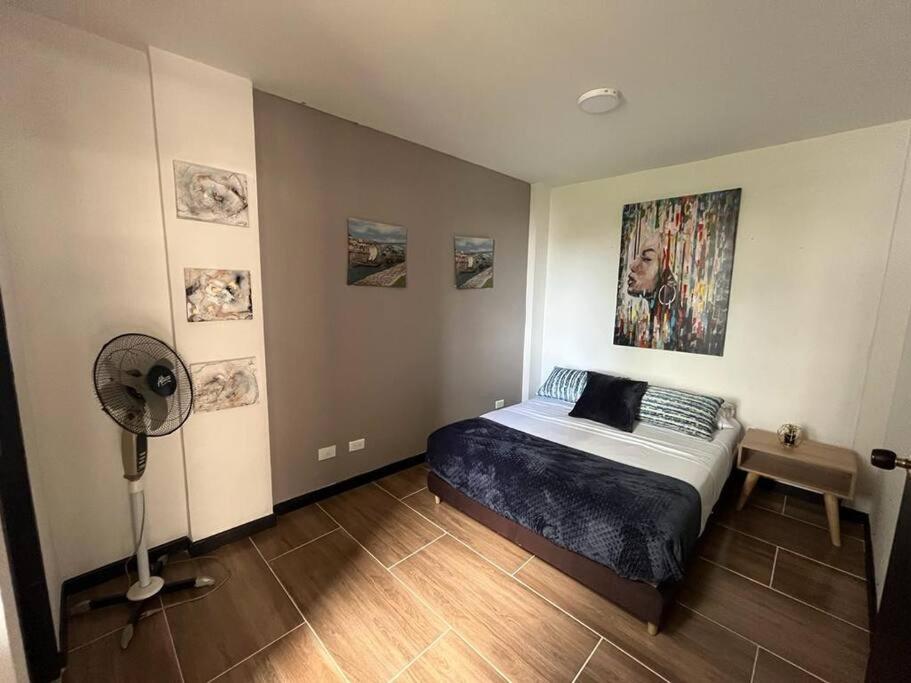 Hermoso apartamento 201 ibagué photo 1