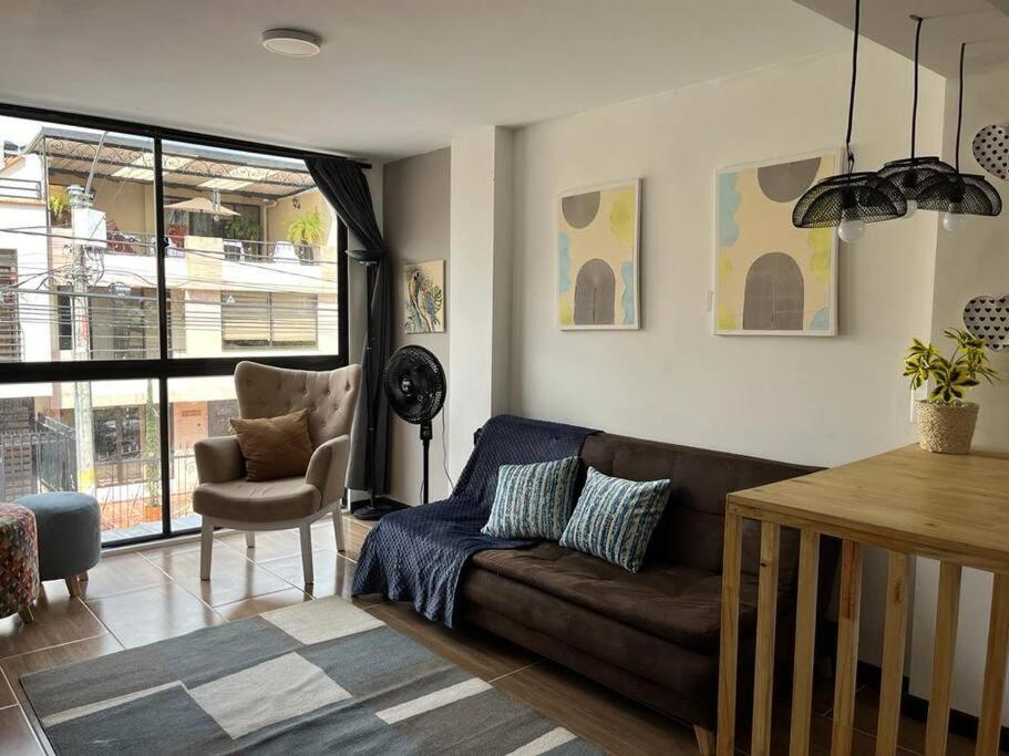 Hermoso apartamento 201 ibagué photo 3