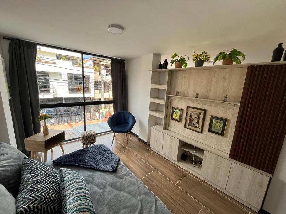 Hermoso apartamento 201 ibagué photo 4