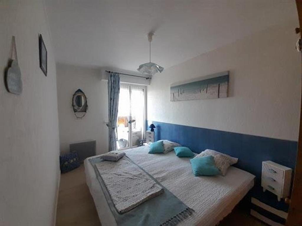 Appartement Saint-Hilaire-de-Riez, 2 pièces, 4 personnes - FR-1-324A-11 photo 4