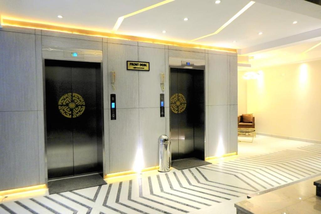 The Walnut: 1BHK Luxury Apt Self Checkin photo 1