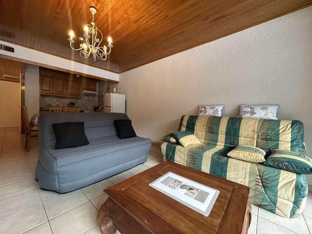 Appartement Serre Chevalier, 2 pièces, 5 personnes - FR-1-330F-156