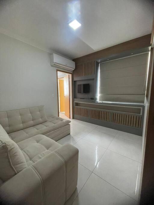 apartamento alto padrão (centro) photo 3