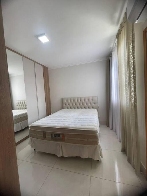 apartamento alto padrão (centro) photo 4
