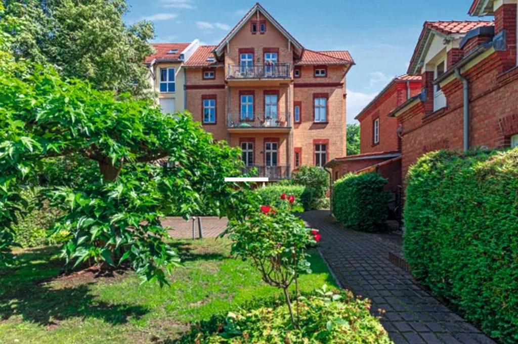 Gründerzeitvilla in Potsdam photo 1