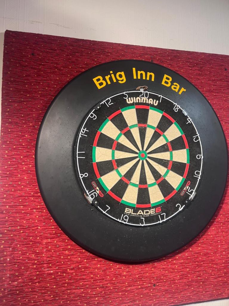 Brig Inn Hotel photo 1