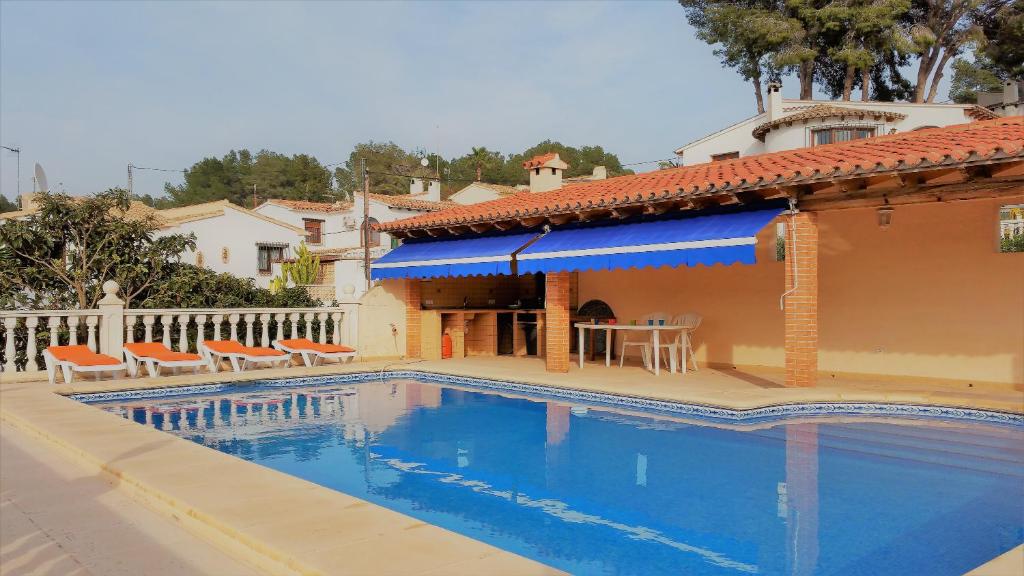 Casa Jessie photo 3