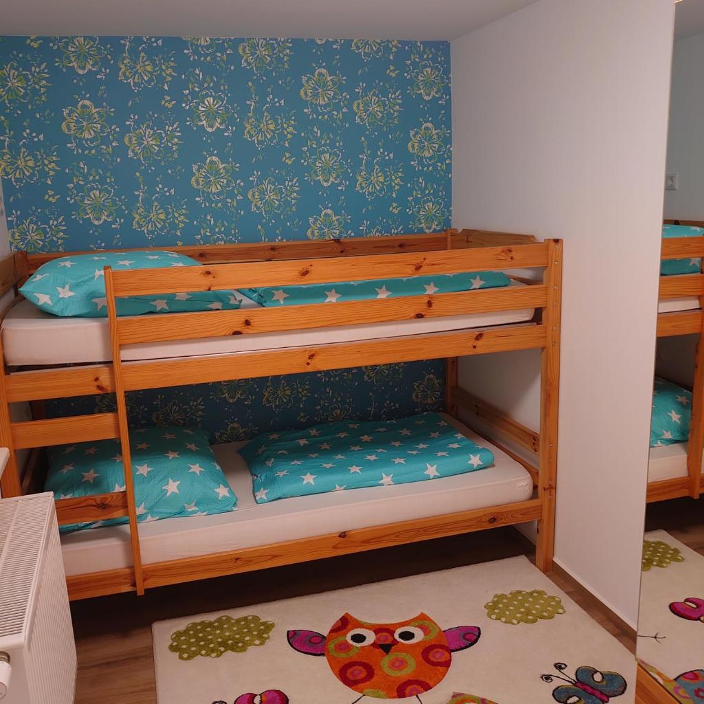 FeWo Elmo's Nest photo 1