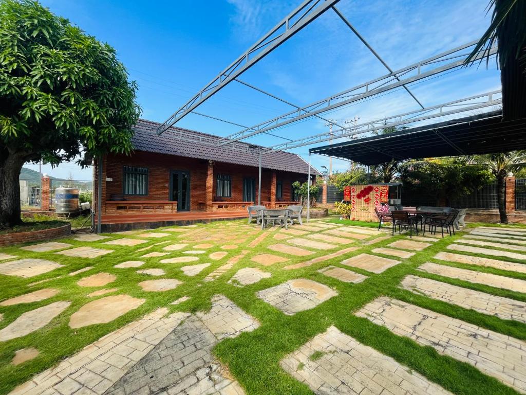 Tiến Hoà Homestay - Dốc Lết
