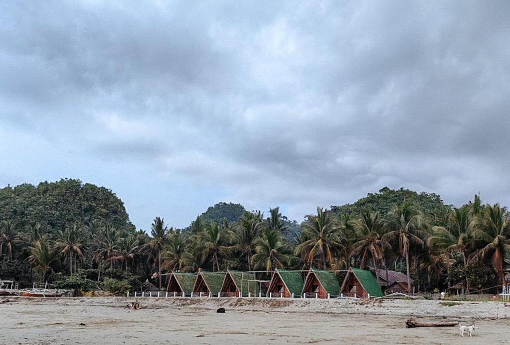 Langub Beach Resort Sipalay by RedDoorz photo 4