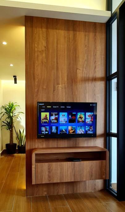 Mahkota Crown Haven Apartment, near A'Farmosa & Jonker