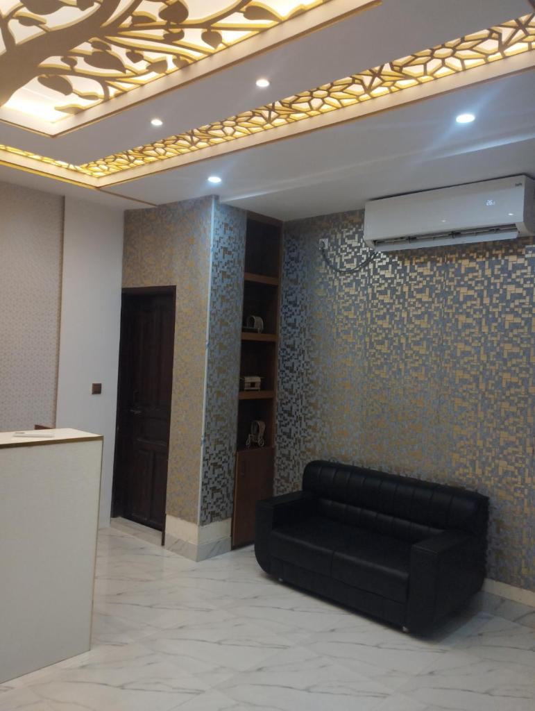 Hotel White Stone photo 1