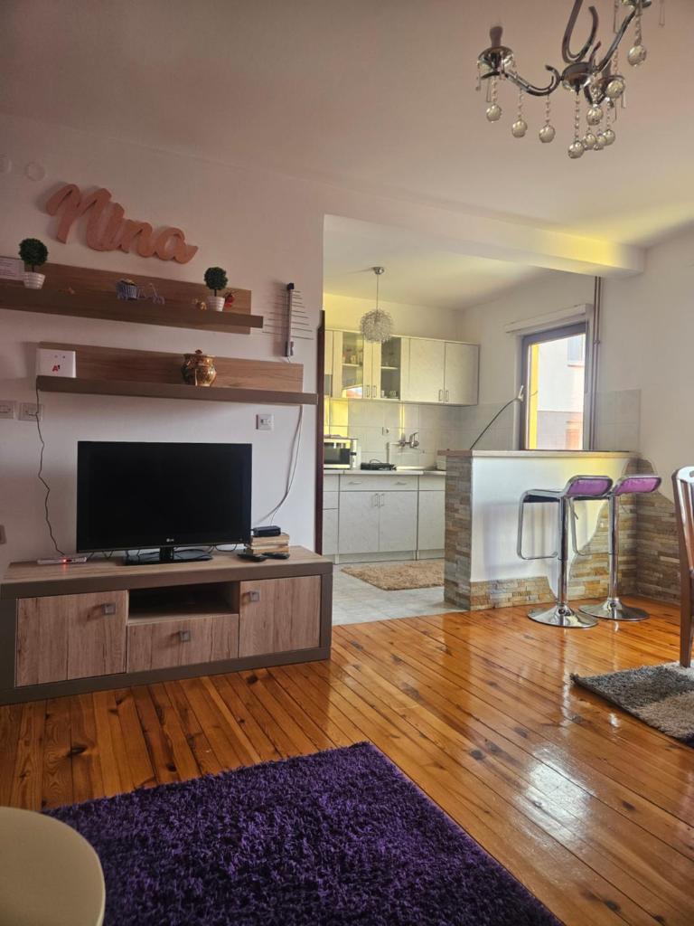 Apartmani NINA Zlatar