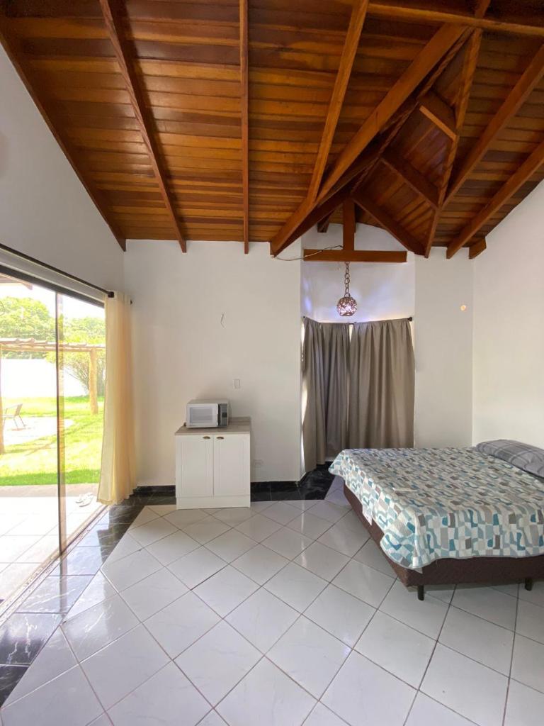 Casa Aconchego