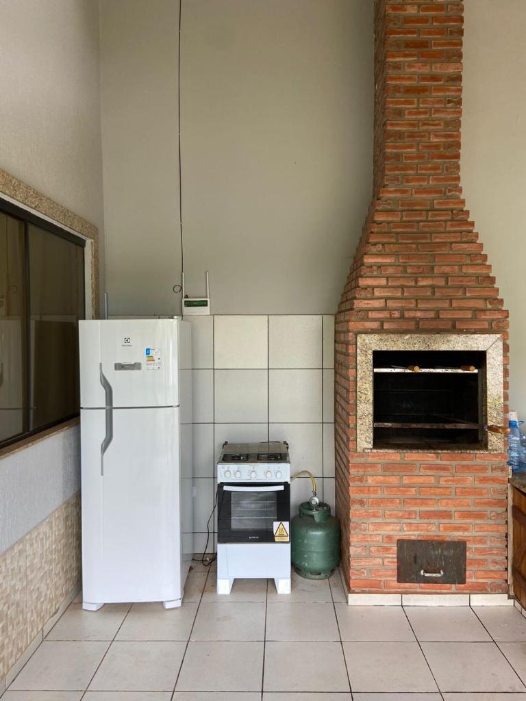 Casa Aconchego photo 2