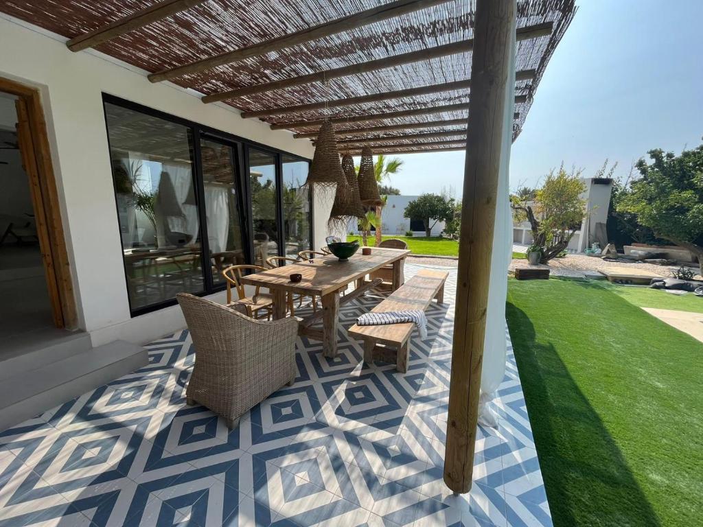 CasaNoa Luxury Villa Bed and Breakfast photo 4