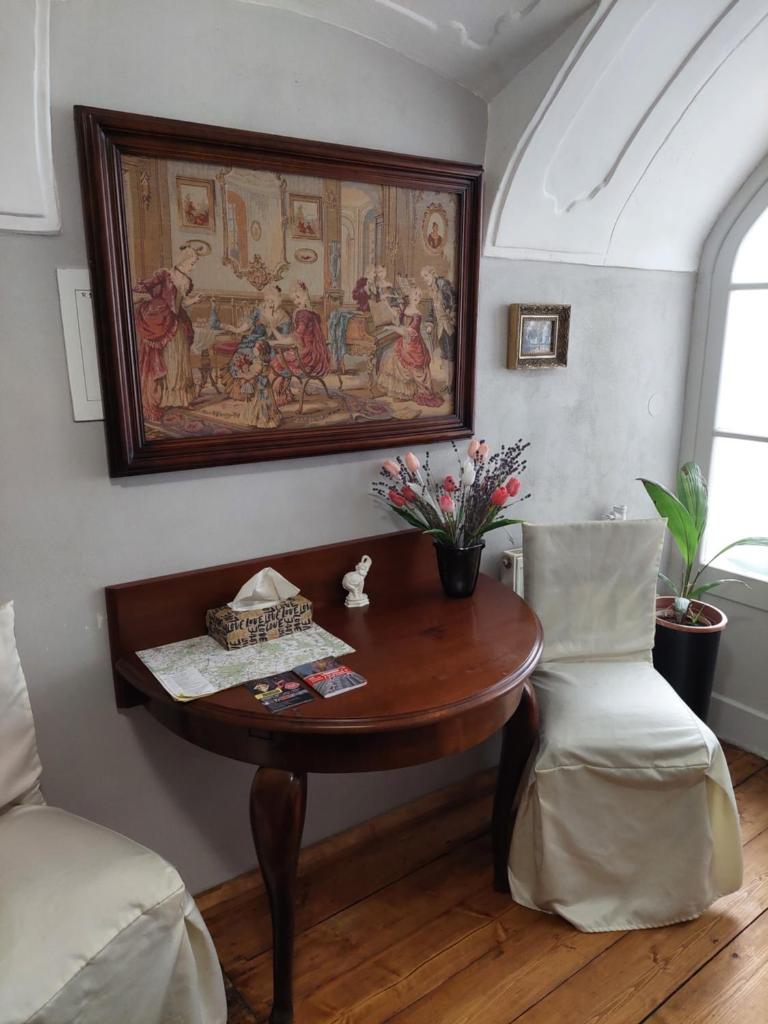 Apartmány David photo 3