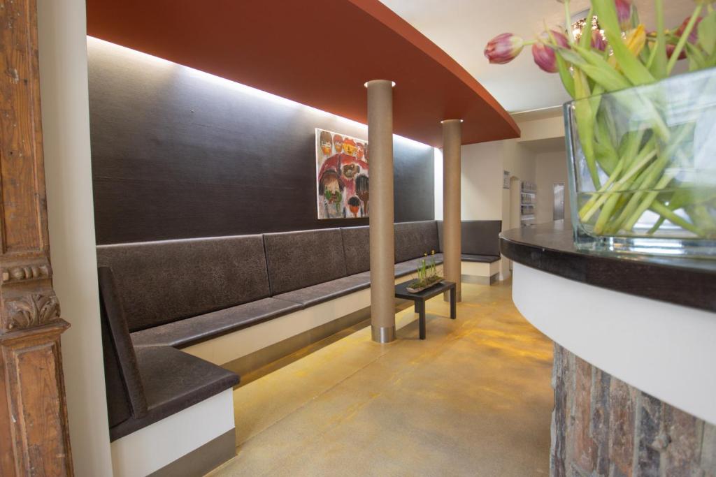 Boutique Hotel Schwarzer Baer photo 3