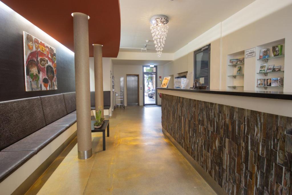 Boutique Hotel Schwarzer Baer photo 2