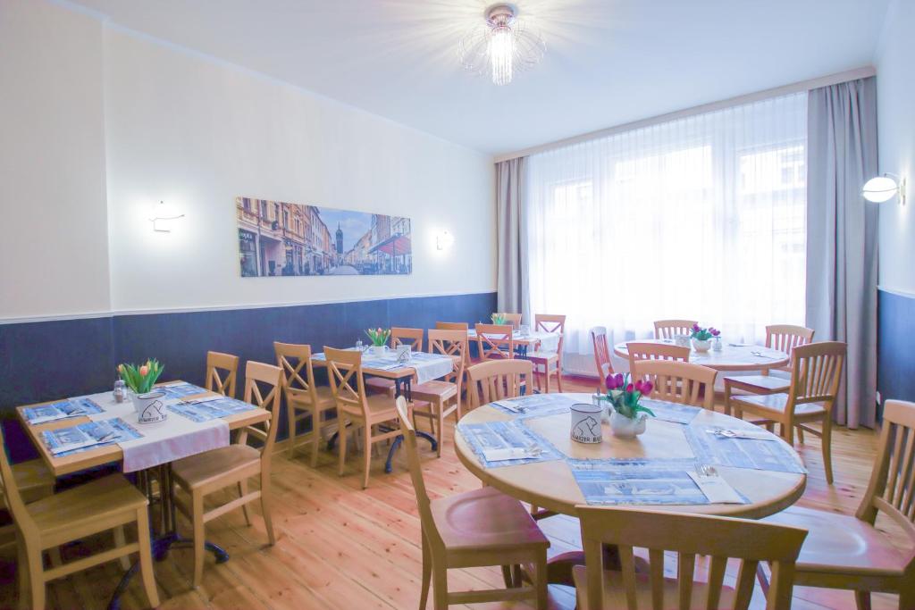 Boutique Hotel Schwarzer Baer photo 4