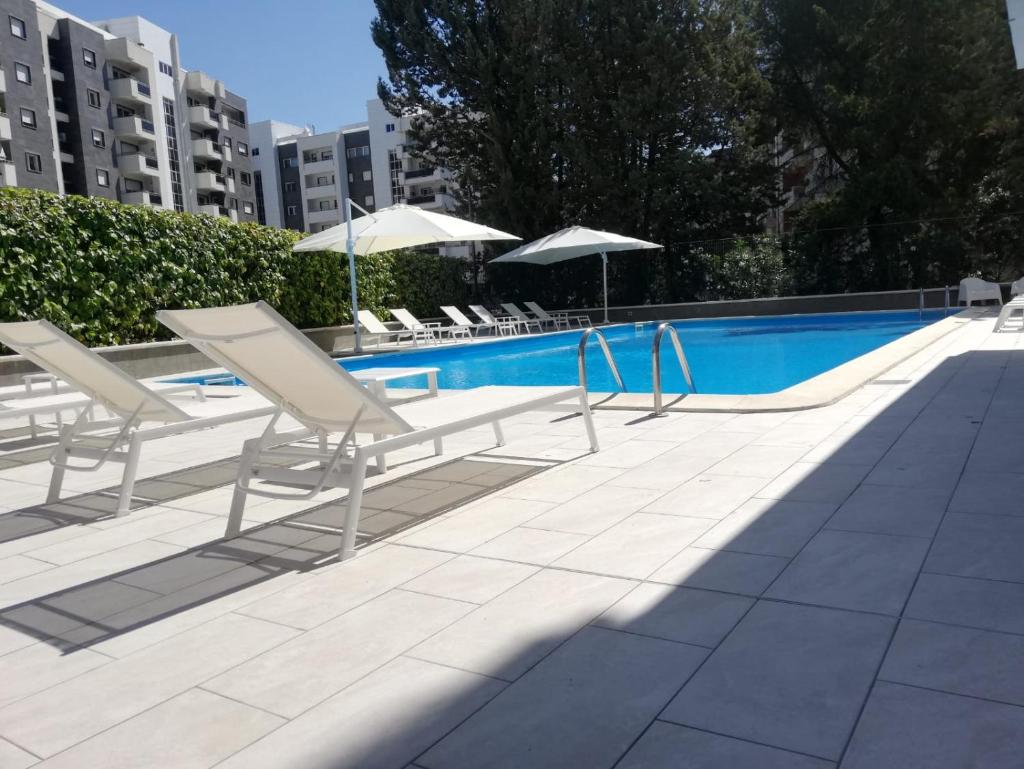 Hotel Europa photo 1