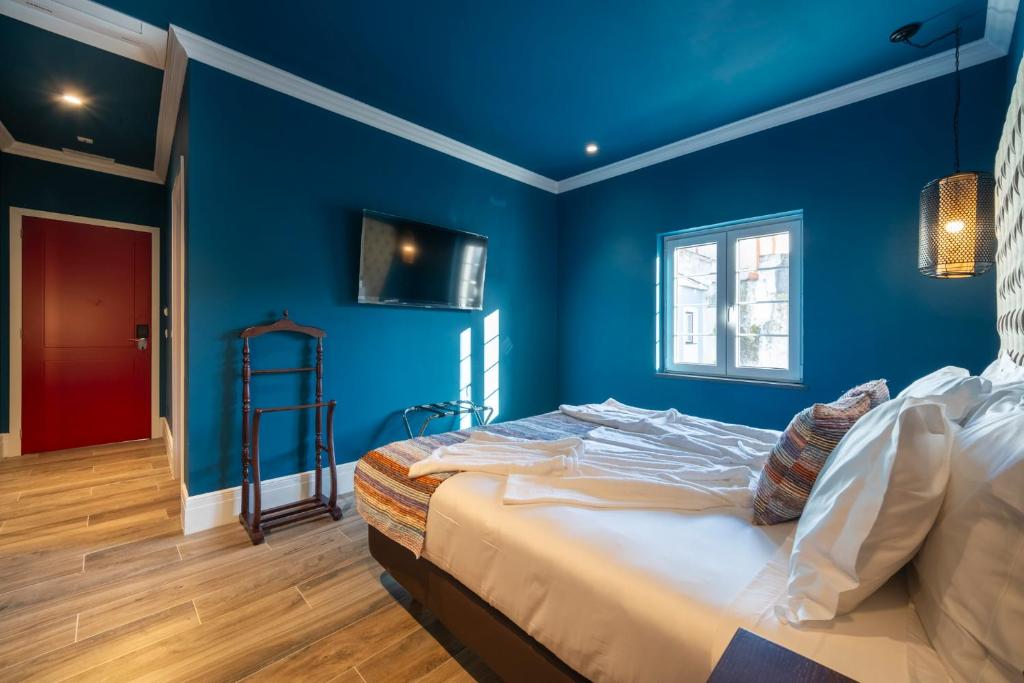 Azores Autêntico Boutique Hotel photo 4