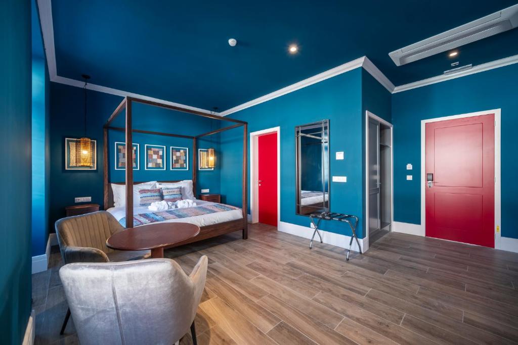 Azores Autêntico Boutique Hotel photo 3