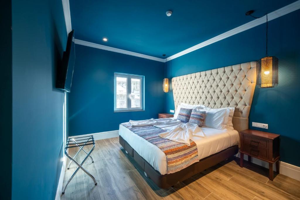 Azores Autêntico Boutique Hotel photo 2