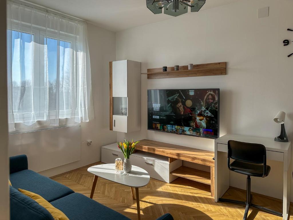 Apartman Lola