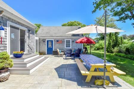 Central AC Close to Beach Dog Friendly! photo 1