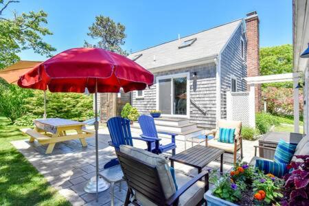 Central AC Close to Beach Dog Friendly! photo 2