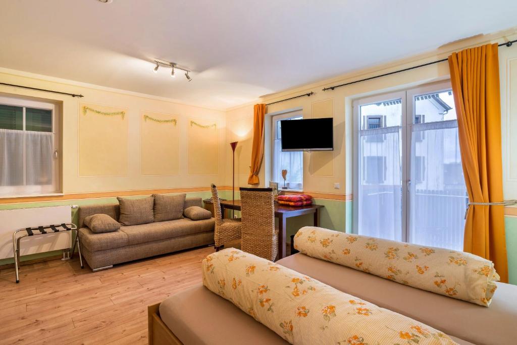 Schusterjunge Aparthotel A1 photo 2