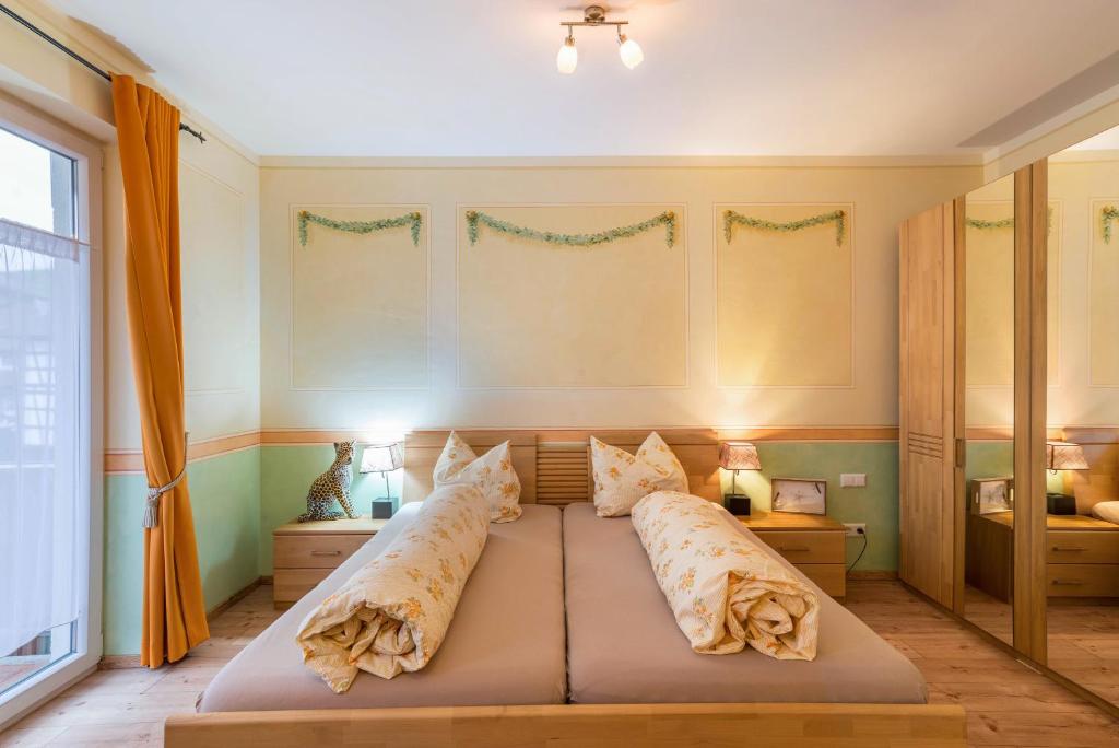 Schusterjunge Aparthotel A1