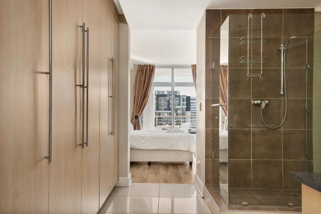 Hydro Park Residences in Sandton WITH GENERATOR photo 2