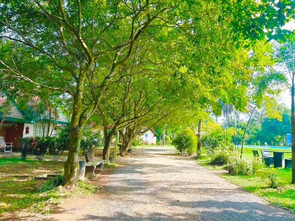 Crown Holiday Village near Marawila photo 4