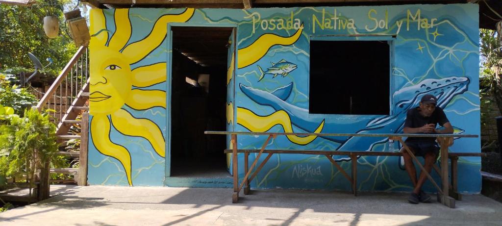 Posada Nativa sol y mar photo 4