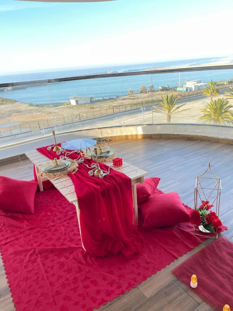 RESIDENCE PUERTO MARINA Corniche d'Asilah photo 2