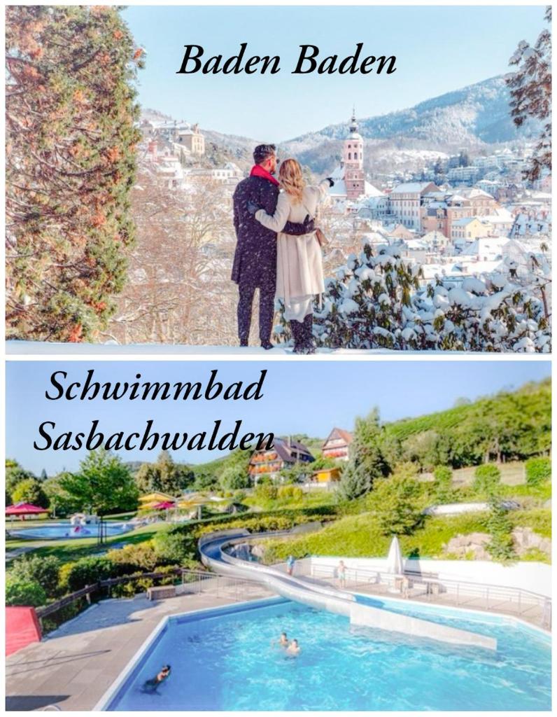 Gaishöll-Wasserfälle Apartment Schwarzwald photo 1