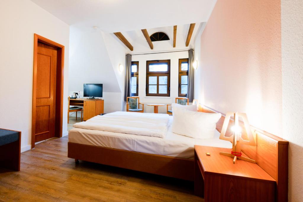Landhaus Falkenstein photo 1