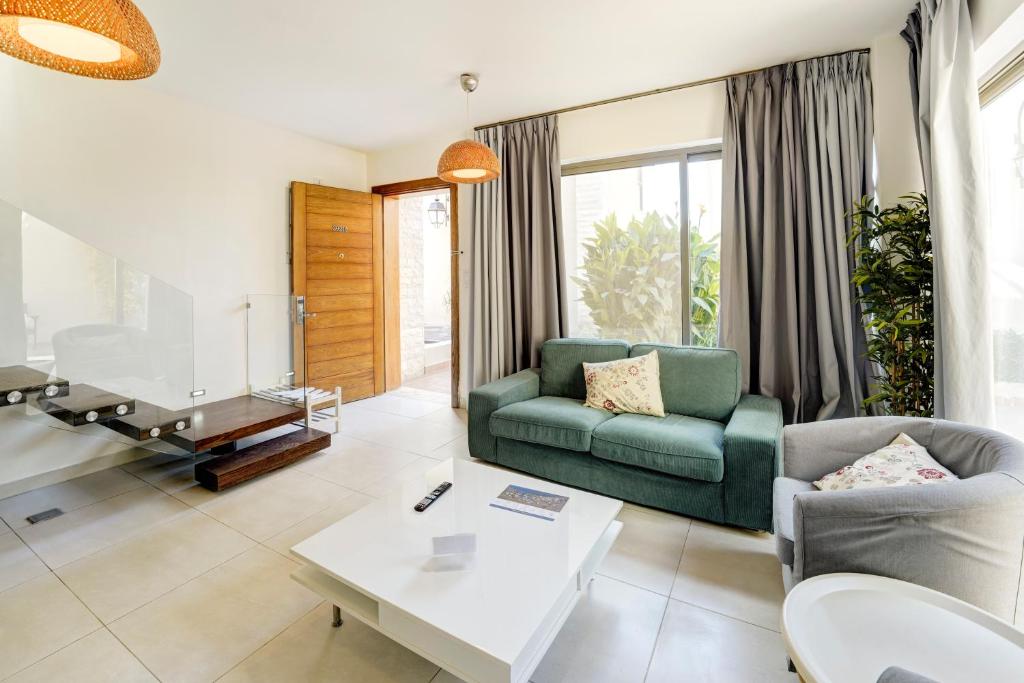 Al Riyahi Cabanas photo 4