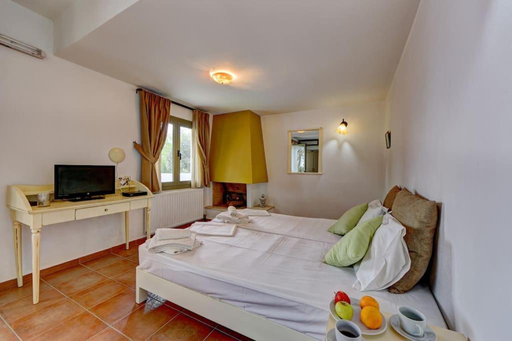 Horizon Residence,near Heraklion photo 2