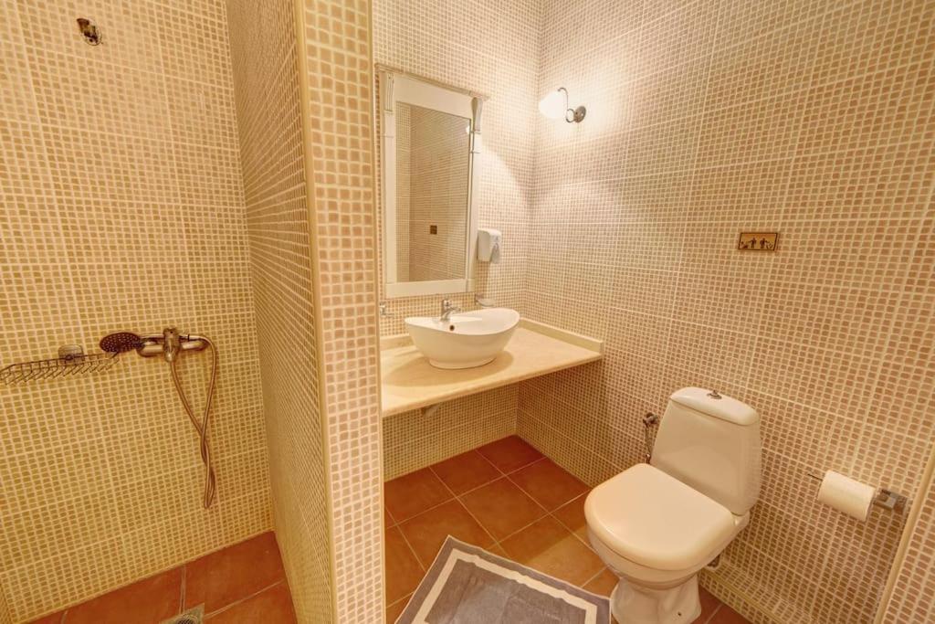 Horizon Residence,near Heraklion photo 4