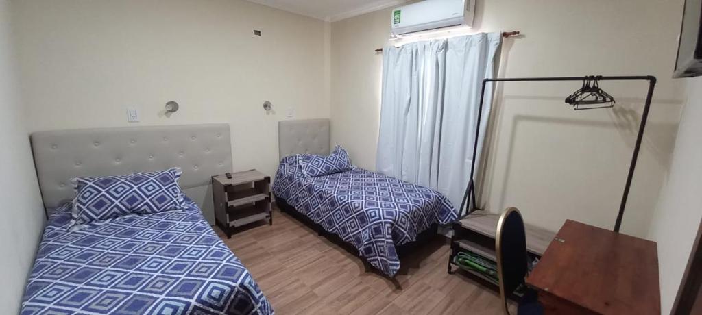 Alemar Termas Hotel photo 1